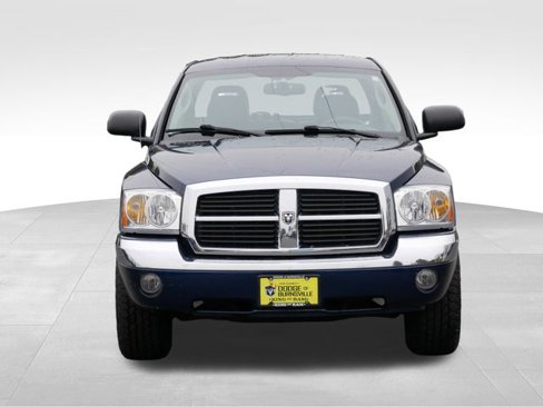 Used 2006 Dodge Dakota Laramie w/ Trailer Tow Group image 2