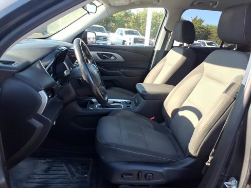 Used 2019 Chevrolet Traverse LT image 23