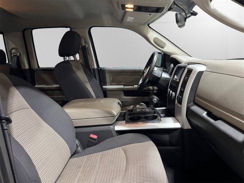 Used 2010 Dodge Ram 1500 Truck SLT w/ Lone Star Regional Pkg image 14