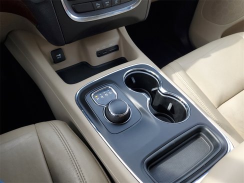 Used 2014 Dodge Durango Limited w/ Premium Group image 30