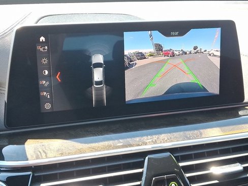 Used 2019 BMW 640i Gran Turismo xDrive image 19