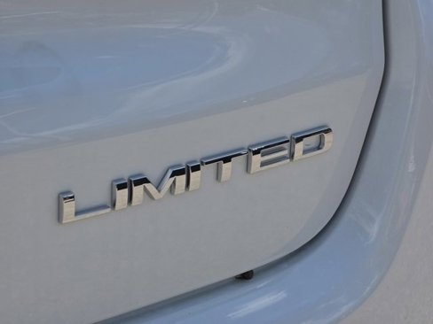 New 2025 Jeep Compass Limited image 16