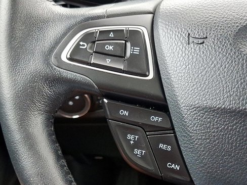 Used 2018 Ford EcoSport Titanium image 25