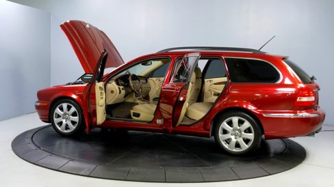 Used 2006 Jaguar X-TYPE 3.0 image 12