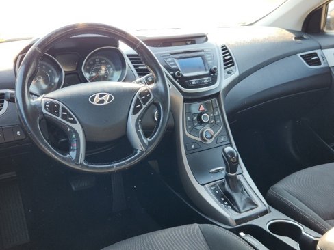 Used 2016 Hyundai Elantra Value Edition image 7