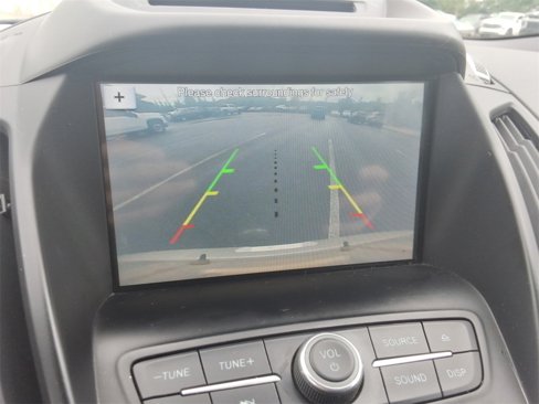 Used 2018 Ford Escape SE w/ SE Sync 3 Package image 17