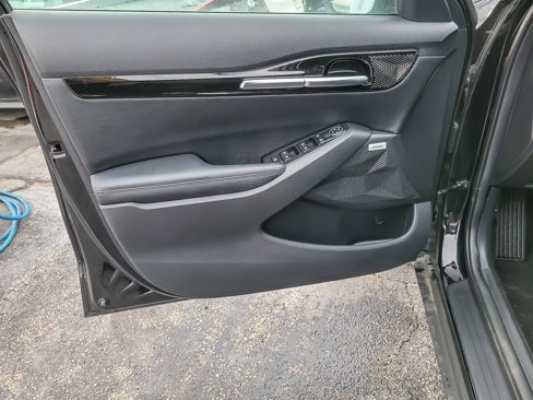 Used 2022 Kia Seltos SX w/ Sunroof Package image 20