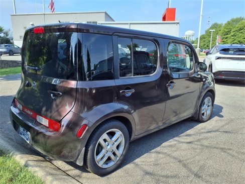 Used 2012 Nissan Cube 1.8 SL image 2