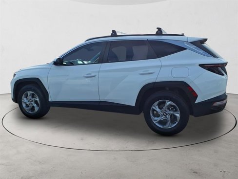 Used 2023 Hyundai Tucson SEL image 8