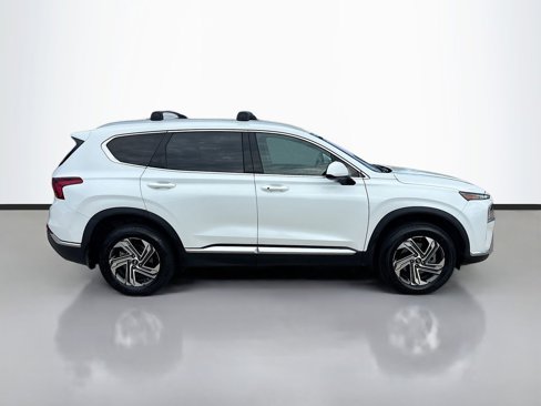 Used 2022 Hyundai Santa Fe SEL image 4