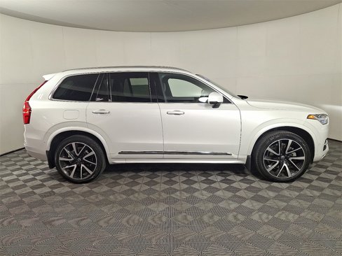 Used 2019 Volvo XC90 T6 Inscription w/ Advanced Package image 11