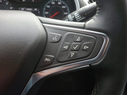 Certified 2024 Chevrolet Malibu RS image 24