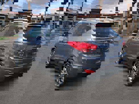 Used 2014 Hyundai Tucson SE image 6