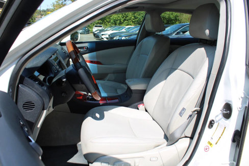 Used 2009 Lexus ES 350 image 26