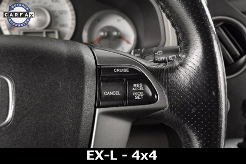 Used 2011 Honda Pilot EX-L image 25