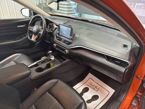 Used 2020 Nissan Altima 2.5 SR image 24