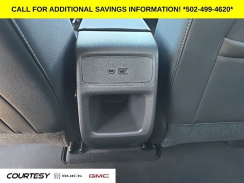New 2026 Buick Envista Preferred w/ Convenience I Package image 16
