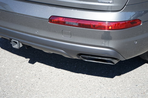 Used 2019 Audi Q7 3.0T Prestige image 15
