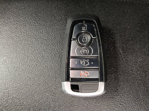 Used 2018 Ford Explorer Sport w/ Equipment Group 401A image 32