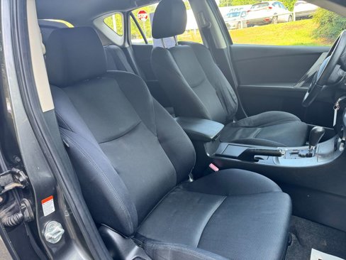 Used 2011 MAZDA MAZDA3 s Sport image 7