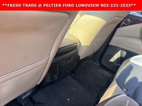 Used 2018 Nissan Armada SL w/ Premium Package image 11