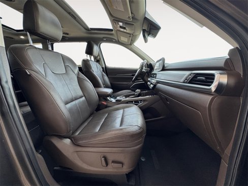 Used 2021 Kia Telluride SX w/ Towing Package image 15