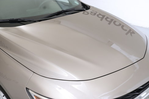 Certified 2022 Chevrolet Malibu LS image 11