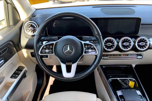 Used 2020 Mercedes-Benz GLB 250 image 5