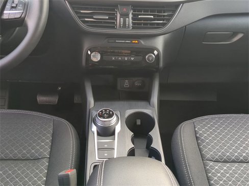 New 2025 Ford Escape Active w/ Tech Pack #1 image 19