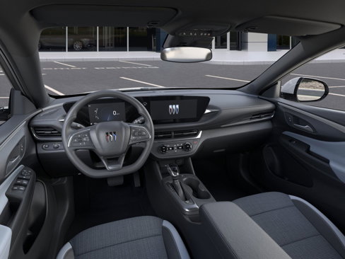 New 2025 Buick Envista Preferred image 15
