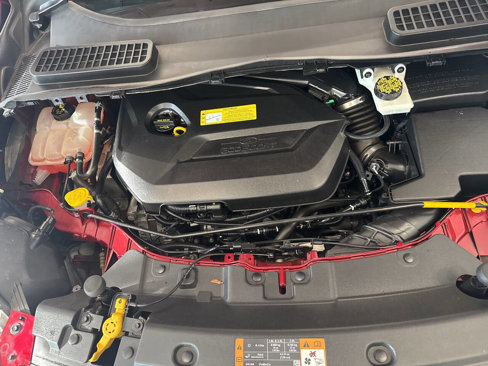 Used 2014 Ford Escape SE w/ Equipment Group 201A image 32