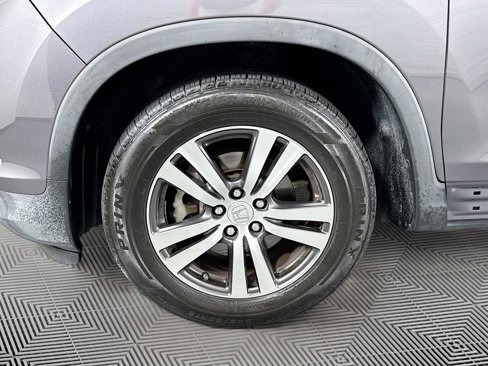 Used 2016 Honda Pilot EX-L image 34
