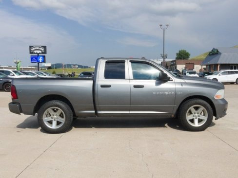 Used 2012 RAM 1500 Express image 5