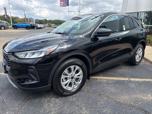 Certified 2023 Ford Escape Active image 4