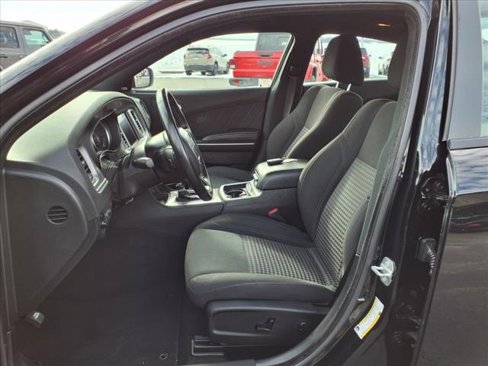 Used 2023 Dodge Charger SXT image 18