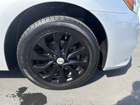 Used 2019 Nissan Sentra SV image 26