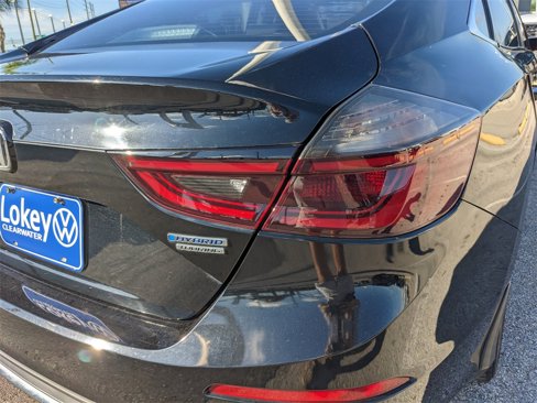Used 2019 Honda Insight Touring image 11