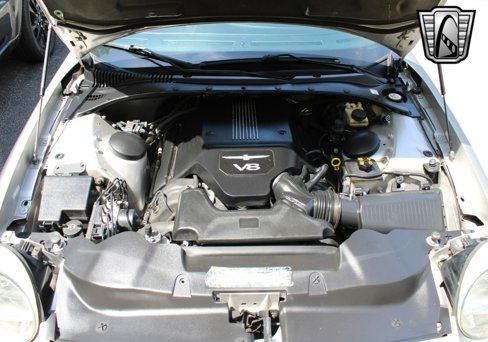Used 2004 Ford Thunderbird image 27