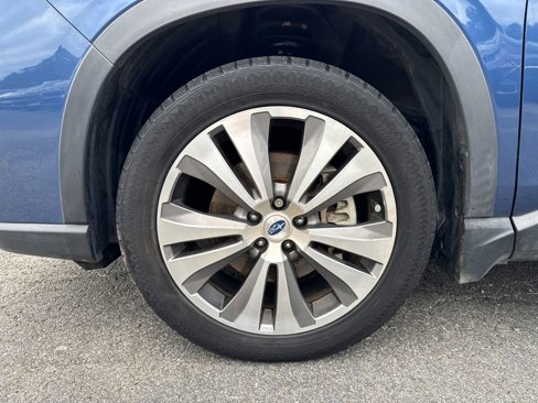 Used 2021 Subaru Ascent Touring w/ Popular Package #2A image 9