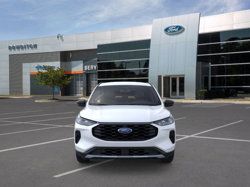 New 2025 Ford Escape ST-Line image 6
