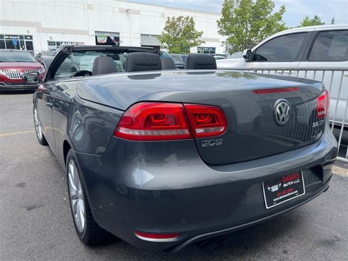 Used 2012 Volkswagen Eos Komfort image 32