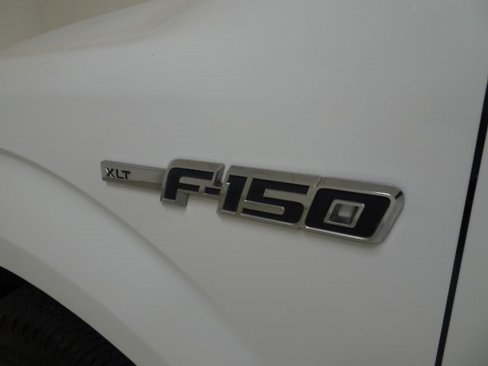 Used 2013 Ford F150 XLT w/ XLT Convenience Pkg image 19