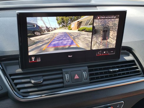 Used 2025 Audi Q5 2.0T Premium Plus w/ Premium Plus Package image 22