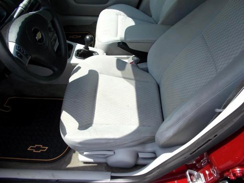 Used 2008 Chevrolet Cobalt LT image 25