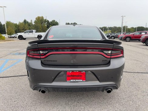 Used 2023 Dodge Charger GT w/ Blacktop Package image 7