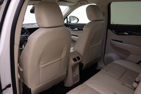 Used 2023 Buick Envision Essence image 10