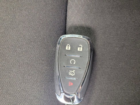 Used 2023 Chevrolet Malibu LT image 32