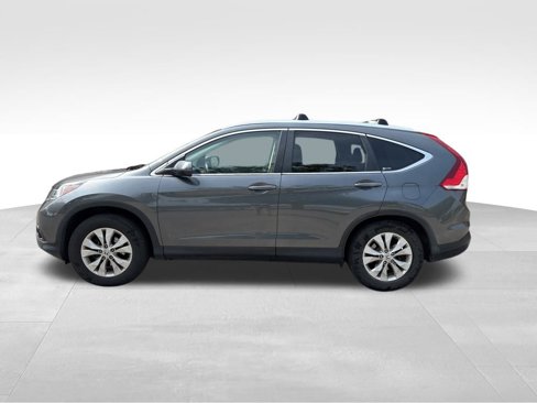 Used 2012 Honda CR-V EX-L image 2