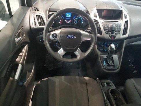 Used 2015 Ford Transit Connect XLT image 14