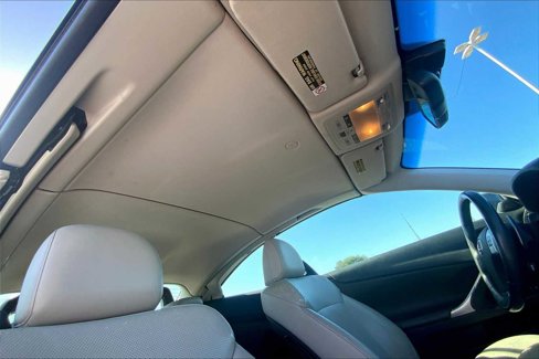 Used 2012 Lexus IS 350C image 12